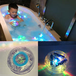 Children's Bath Tub Light Floating LED Light