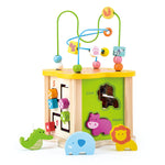 Toddlers Smart Box