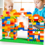 Baby DIY Building Blocks
