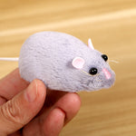RC Wireless Mouse Toy