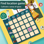 Find Location Game