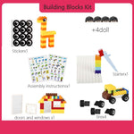 Creative Blocks For Children