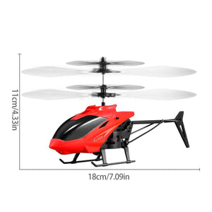 Drone Helicopter RC Toy