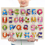 Educational Puzzles Toy
