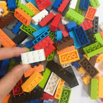 Creative Blocks For Children